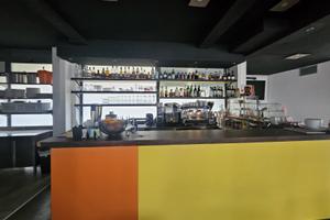 Bar tavola calda e tabacchi
