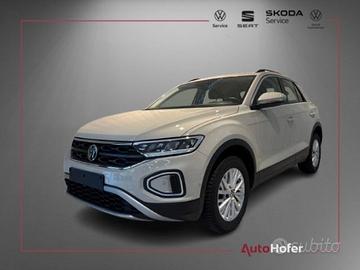VOLKSWAGEN T-Roc 1.5 TSI DSG Life GANCIO Navi DAB+