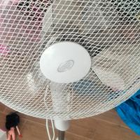 ventilatore argo