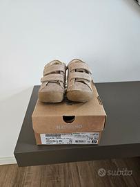Scarpe bimba Naturino 22
