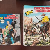Tex annata 2015 (651-662) come nuova