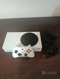 Xbox serie s 