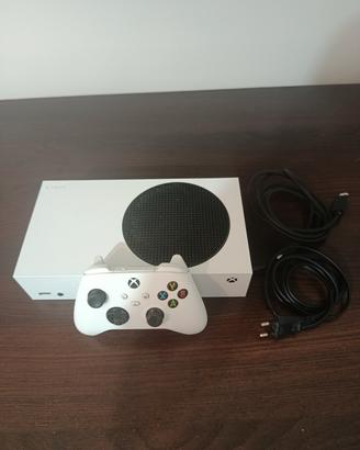 Xbox serie s 