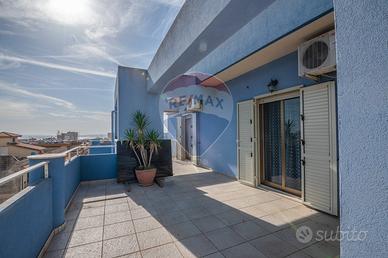 Attico/Mansarda - Pozzallo