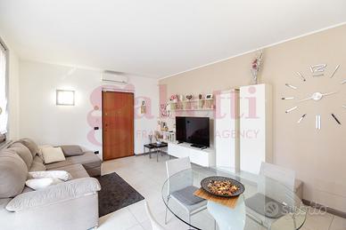 Duplex Seregno [289VRG]