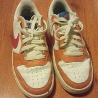 scarpe usate 