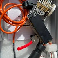 Sublimatore Sublimox basculante