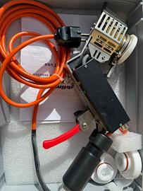 Sublimatore Sublimox basculante