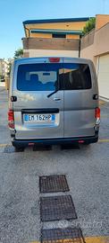 nissan nv200 1.5 dci 90cv 2012