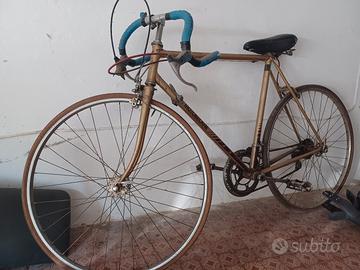 Bici da Corsa Motobecane 15 Special