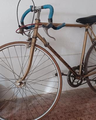 Bici da Corsa Motobecane 15 Special