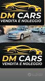 Saab 9-3 2.0i T 16V cat Cabriolet S