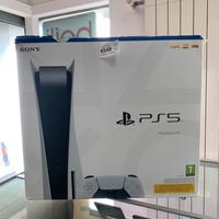 PLAY STATION 5 PROMO