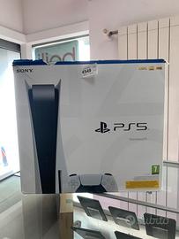 PLAY STATION 5 PROMO