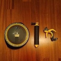 Dome accessorio per GoPro