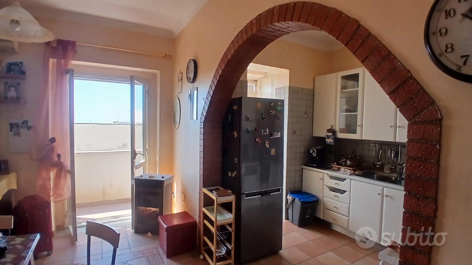 Appartamento – Catanzaro, Dulcino - Vista 3
