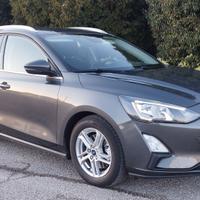 FORD FOCUS 1.5 Diesel 120cv Station Wagon