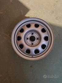 cerchio VW golf 3 serie