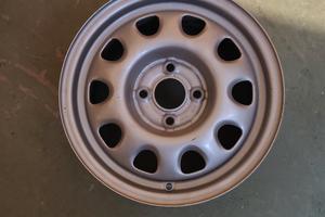 cerchio VW golf 3 serie