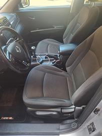 tivoli  1600 136cv 