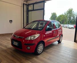 Hyundai i10 1.1 12V Active