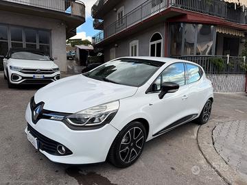 RENAULT Clio dCi 8V 90 CV S&S 5p. Energy Duel2
