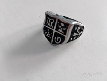 Anello da Uomo