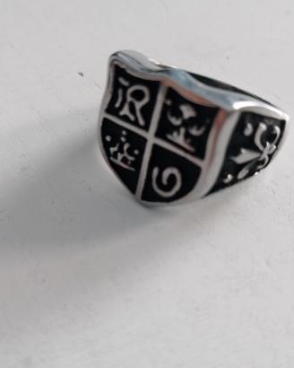 Anello da Uomo