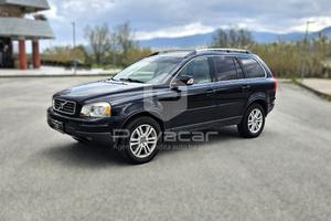 VOLVO XC90 2.4 D5 185 CV AWD Momentum
