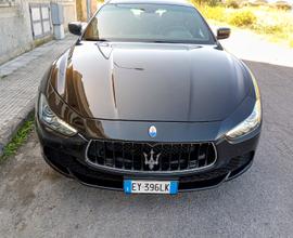 MASERATI Ghibli Full (NO SUPERBOLLO) 250CV