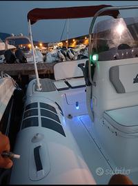 Gommone BSC 57