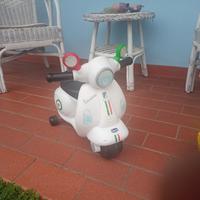vespa x bimbo 