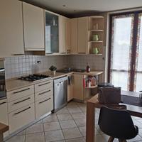 Cucina Scavolini