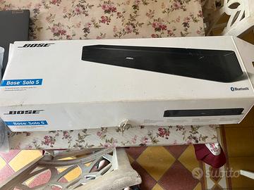 Soundbar
