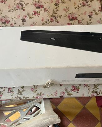 Soundbar