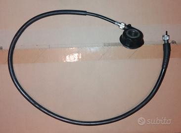 Lumaca con Cavo Tachimetro  Yamaha TRX 850