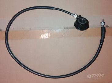 Lumaca con Cavo Tachimetro  Yamaha TRX 850
