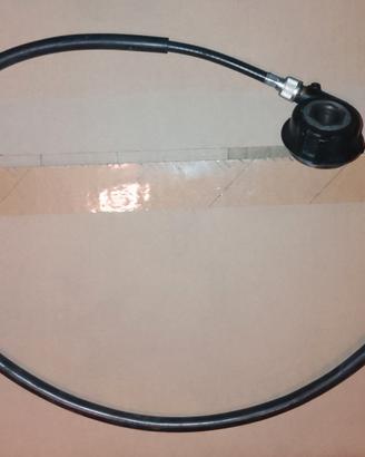 Lumaca con Cavo Tachimetro  Yamaha TRX 850