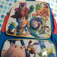 Zaino Toy Story Disney