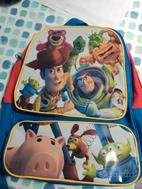 Zaino Toy Story Disney