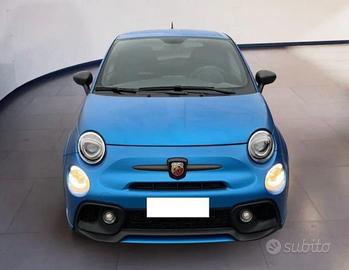 Abarth 500