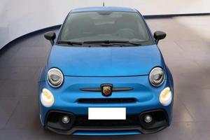Abarth 500