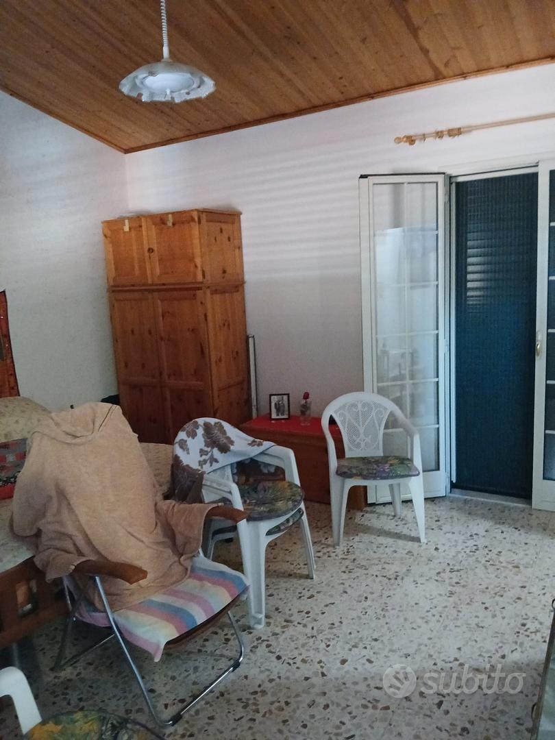 Appartamento – Lascari, Palermo - Altro
