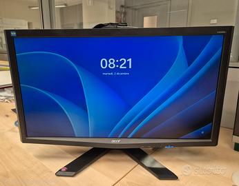 Schermo Acer X233H