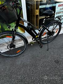 Ebike   28”