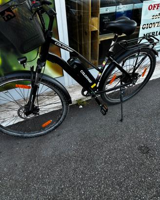 Ebike   28”