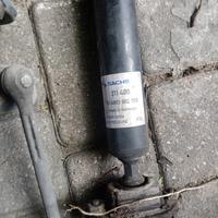 Ammortizzatori bmw E91 320 xdrive