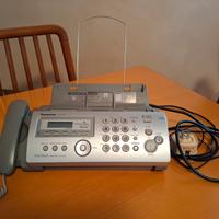 TELEFONO/FAX/FOTOCOPIATRICE