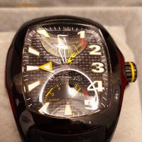 orologio cronotech 7494M
