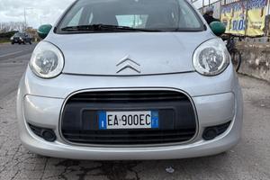 Citroen C1 1.0 5 porte clima